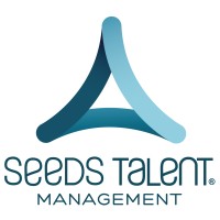 Seeds Talent Management logo, Seeds Talent Management contact details