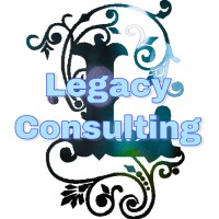 Legacy Consulting logo, Legacy Consulting contact details