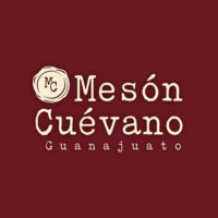 Mesón Cuevano logo, Mesón Cuevano contact details