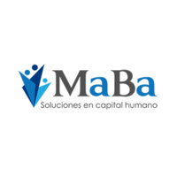 MaBa logo, MaBa contact details