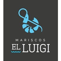 Mariscos El Luigi logo, Mariscos El Luigi contact details