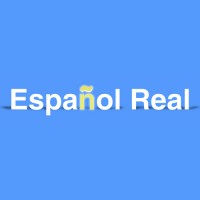 Español Real logo, Español Real contact details