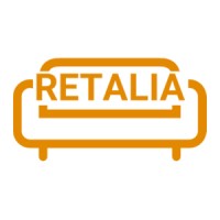 Retalia logo, Retalia contact details