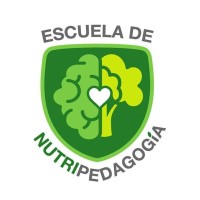 Escuela de Nutripedagogía logo, Escuela de Nutripedagogía contact details