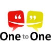 One to One English Institute logo, One to One English Institute contact details