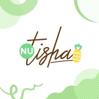 Nu Tisha logo, Nu Tisha contact details