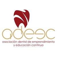 ADEEC logo, ADEEC contact details