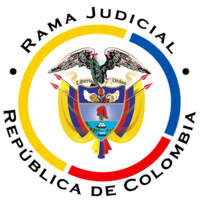 Juzgados Administrativos del Circuito Judicial de Bogotá logo, Juzgados Administrativos del Circuito Judicial de Bogotá contact details