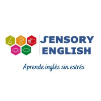 Sensory English logo, Sensory English contact details