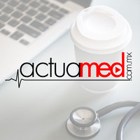 actuamed MX logo, actuamed MX contact details