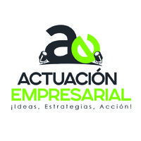 Actuación Empresarial logo, Actuación Empresarial contact details