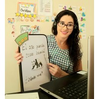 Spanish Lessons Live - Online Spanish Tutoring logo, Spanish Lessons Live - Online Spanish Tutoring contact details