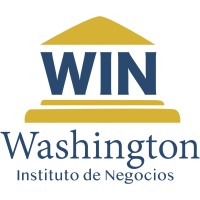 Washington Instituto de Negocios logo, Washington Instituto de Negocios contact details