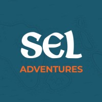 SEL Adventures logo, SEL Adventures contact details