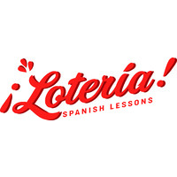 ¡Lotería! Spanish Lessons logo, ¡Lotería! Spanish Lessons contact details