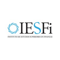 Instituto de Estudios Superiores en Finanzas logo, Instituto de Estudios Superiores en Finanzas contact details