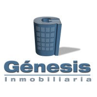 Génesis Inmobiliaria logo, Génesis Inmobiliaria contact details