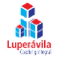 Luperávila Coaching Integral logo, Luperávila Coaching Integral contact details