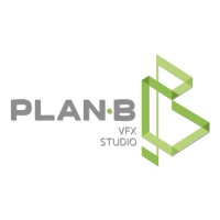 PLAN B VFX Studio  贝特计划数码制作 logo, PLAN B VFX Studio  贝特计划数码制作 contact details