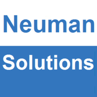 Neuman Solutions logo, Neuman Solutions contact details