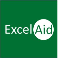 Excel Aid logo, Excel Aid contact details