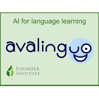 Avalinguo logo, Avalinguo contact details