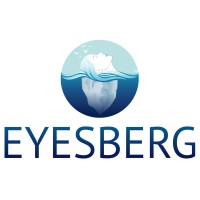 Eyesberg logo, Eyesberg contact details