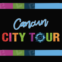 Cancun City Tour logo, Cancun City Tour contact details