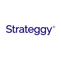 Strateggy logo, Strateggy contact details