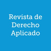 Revista de Derecho Aplicado LLM UC logo, Revista de Derecho Aplicado LLM UC contact details