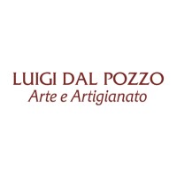 LUIGI DAL POZZO ARTE E ARTIGIANATO S.R.L. logo, LUIGI DAL POZZO ARTE E ARTIGIANATO S.R.L. contact details