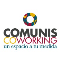 Comunis Coworking logo, Comunis Coworking contact details