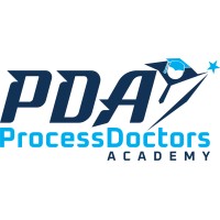 ProcessDoctorsAcademy logo, ProcessDoctorsAcademy contact details