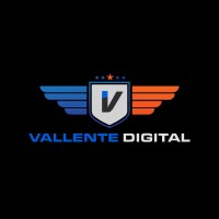 Vallente Digital logo, Vallente Digital contact details