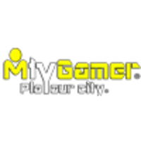 Monterrey Gamer logo, Monterrey Gamer contact details