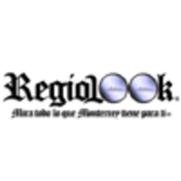 Regiolook logo, Regiolook contact details