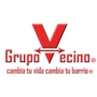 Grupo Vecino logo, Grupo Vecino contact details