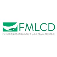 Fundación Mexicana de Lucha Contra la Depresión logo, Fundación Mexicana de Lucha Contra la Depresión contact details