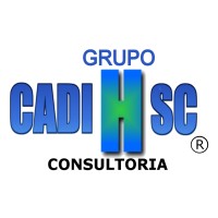 Grupo CADIHSC Consultancy logo, Grupo CADIHSC Consultancy contact details