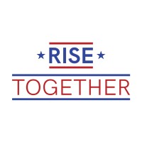 Rise Together LA logo, Rise Together LA contact details