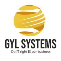 GYL Systems logo, GYL Systems contact details