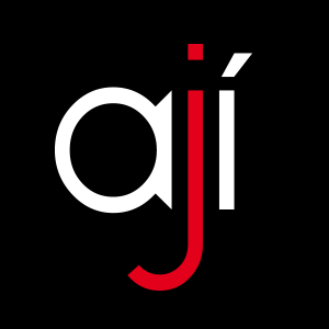 Aji logo, Aji contact details