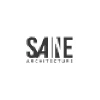 SANE architecture logo, SANE architecture contact details