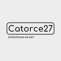 Catorce27 logo, Catorce27 contact details