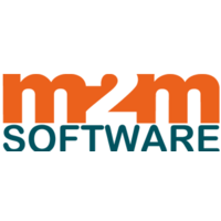 M2M Software SpA logo, M2M Software SpA contact details