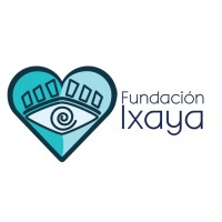 Fundación Ixaya logo, Fundación Ixaya contact details