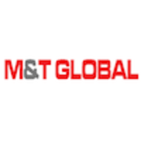 M&T Global logo, M&T Global contact details