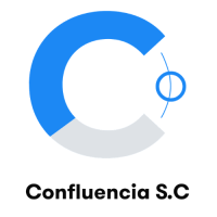 CONFLUENCIA S.C logo, CONFLUENCIA S.C contact details