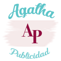 Agatha Publicidad logo, Agatha Publicidad contact details