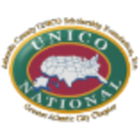 Atlantic County UNICO National Scholarship Foundation, Inc. logo, Atlantic County UNICO National Scholarship Foundation, Inc. contact details